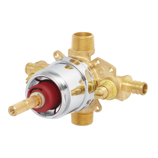Speakman Sentinel Mark II CPV-PB-PXC Pressure Balanced Shower Valve CPV-PB-PXC - main